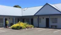 ASURE Gables Motor Lodge Greymouth