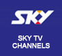 SKY TV Channels
