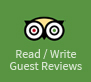 Trip Advisor Guest Reviews
