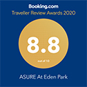 Traveller Review Awards 2020