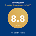 Traveller Review Awards 2020